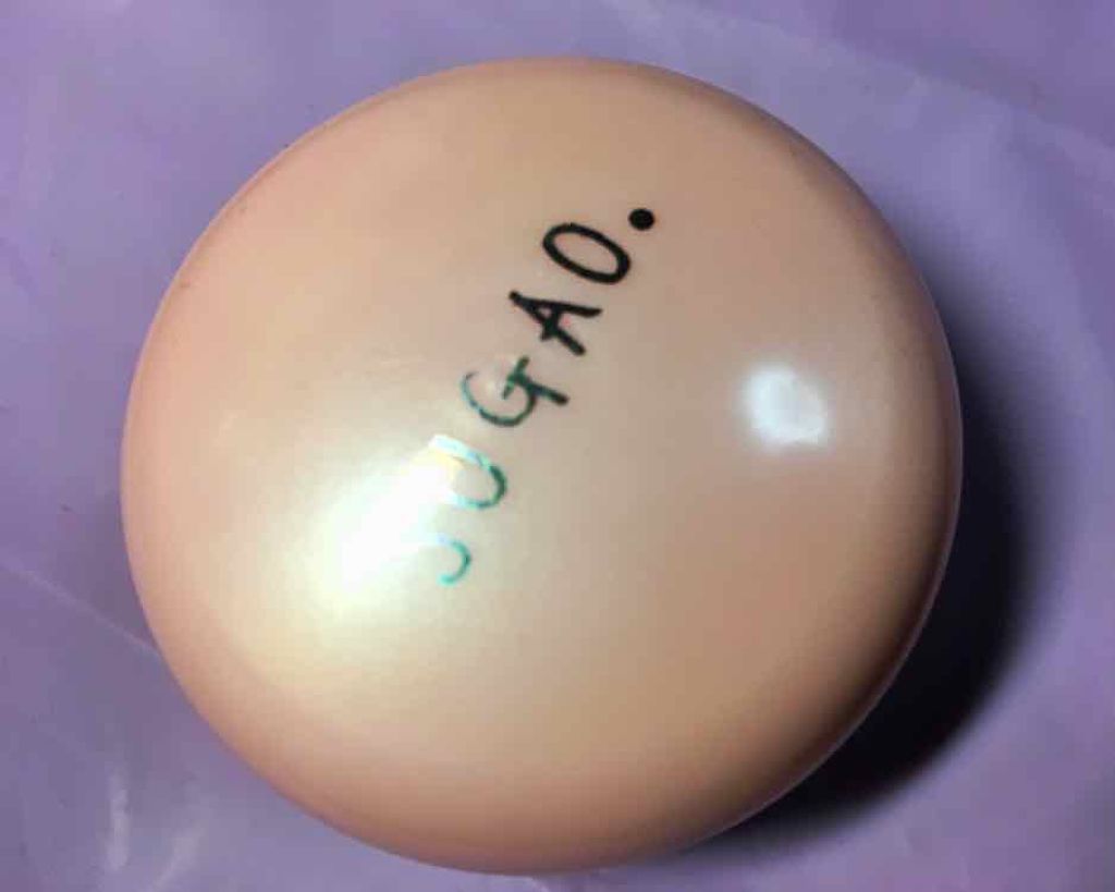 シフォン感パウダー/SUGAO®/ルースパウダーを使ったクチコミ(1枚目)