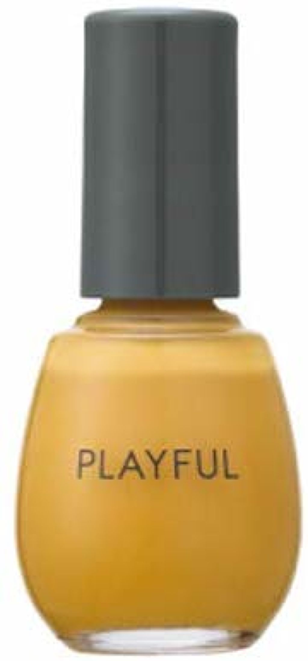 プレイフル アップデートネイル pun-02 ミモザ