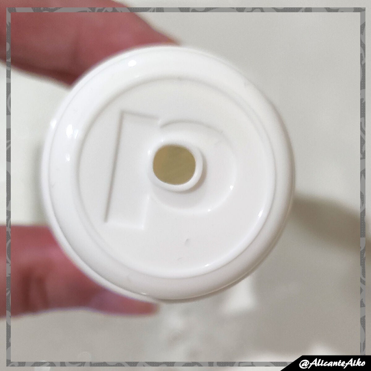 デイリーマイクロフォリエント/ダーマロジカ/洗顔パウダーを使ったクチコミ(3枚目)