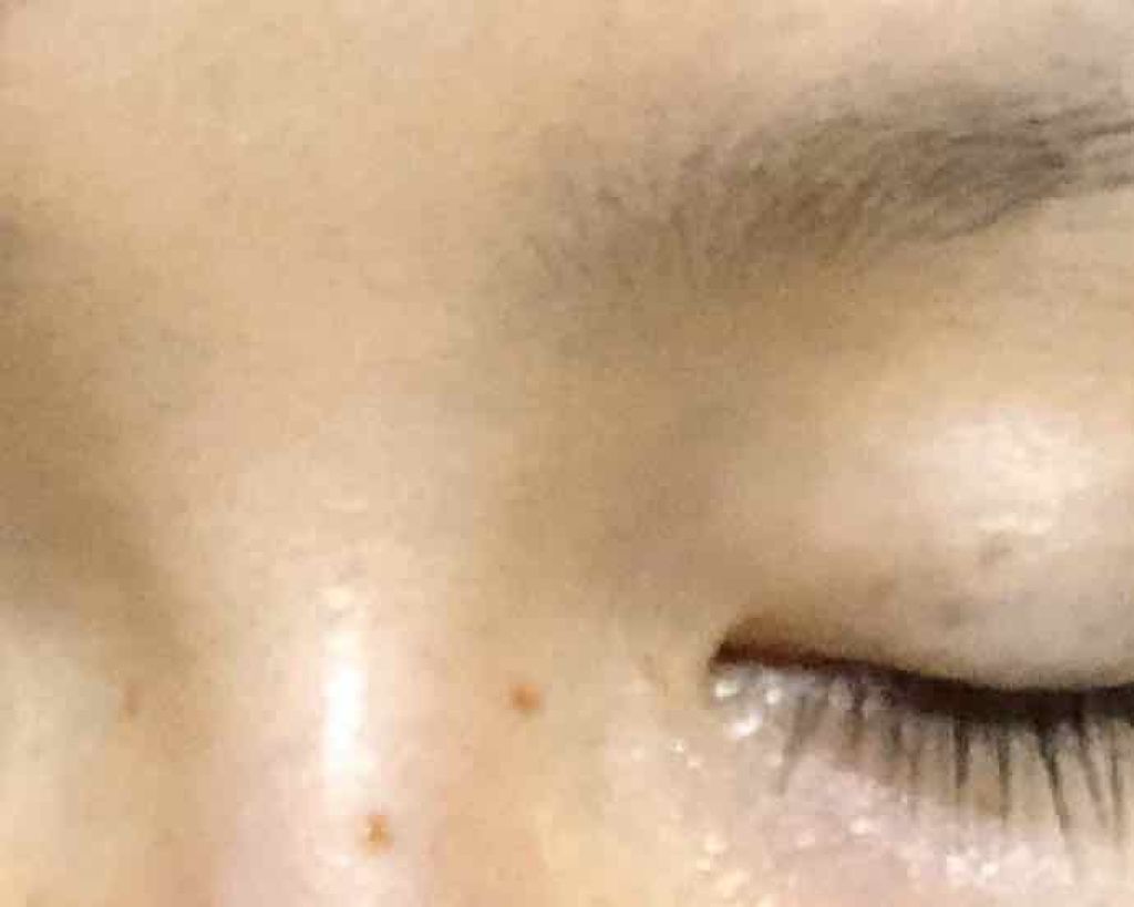 ニベアクリーム/ニベア/ボディクリームを使ったクチコミ（3枚目）