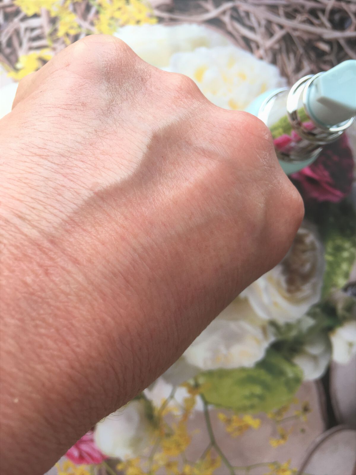 コンセントレーションW/RAIZ repair/美容液を使ったクチコミ（1枚目）