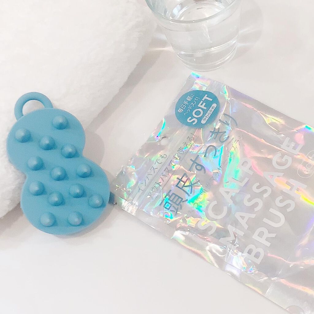 エイトザタラソ ユー CBD＆カーミング エクストラスリーク 集中ヘアマスク/エイトザタラソ/ヘアマスク・ヘアパックを使ったクチコミ（2枚目）