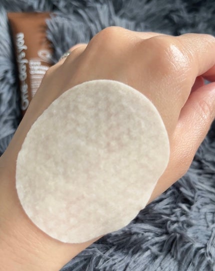 ヘルプミー! ポア-Tパッド/One-day's you/トナーパッドを使ったクチコミ(4枚目)