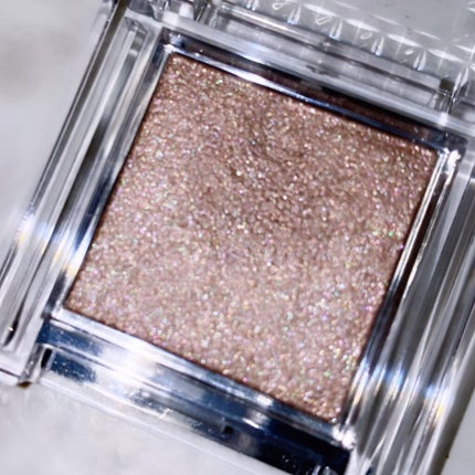 シングルカラーアイシャドウ/CEZANNE/単色アイシャドウを使ったクチコミ(2枚目)