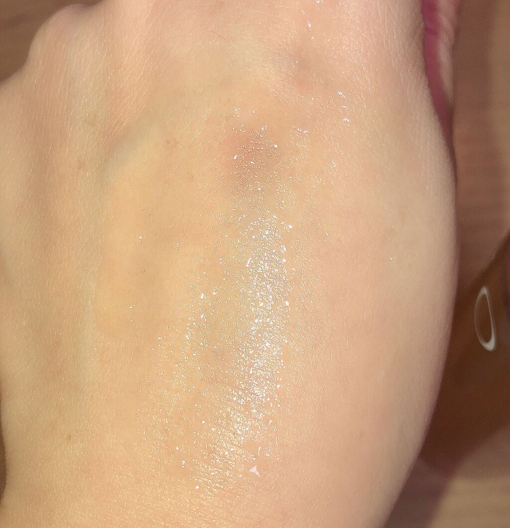 デュオ ザ リブーストローション/DUO/化粧水を使ったクチコミ(4枚目)