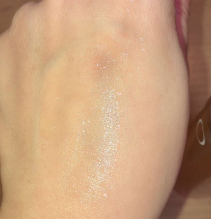 デュオ ザ リブーストローション/DUO/化粧水を使ったクチコミ(4枚目)