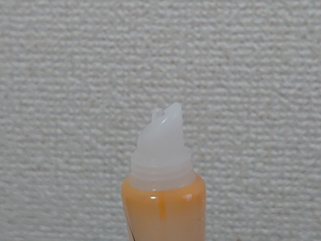 毛穴レスコンシーラー/CEZANNE/クリームコンシーラーを使ったクチコミ(3枚目)