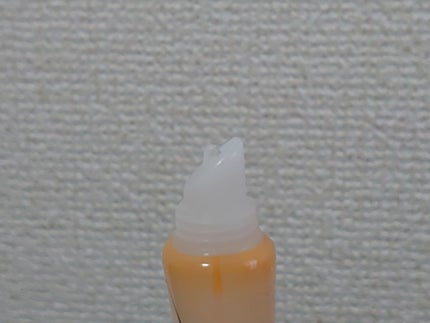 毛穴レスコンシーラー/CEZANNE/クリームコンシーラーを使ったクチコミ(3枚目)