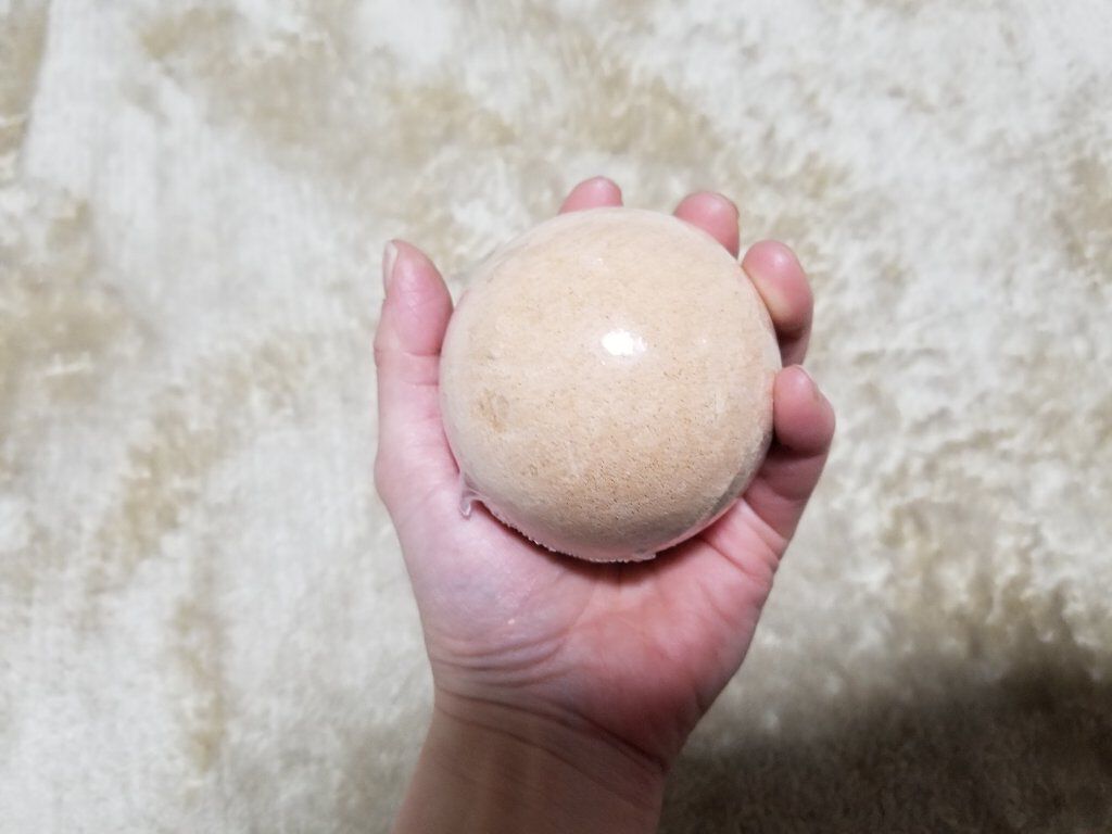 ホリデーギフト ゴールデン ・ ディライト/SABON/その他キットセットを使ったクチコミ(1枚目)