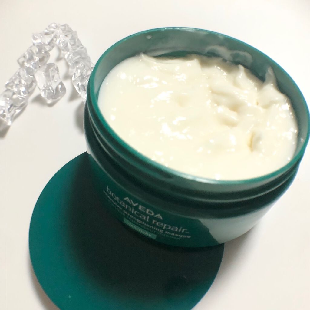 ボタニカル リペア シャンプー／コンディショナー/AVEDA/サロンシャンプーを使ったクチコミ（3枚目）