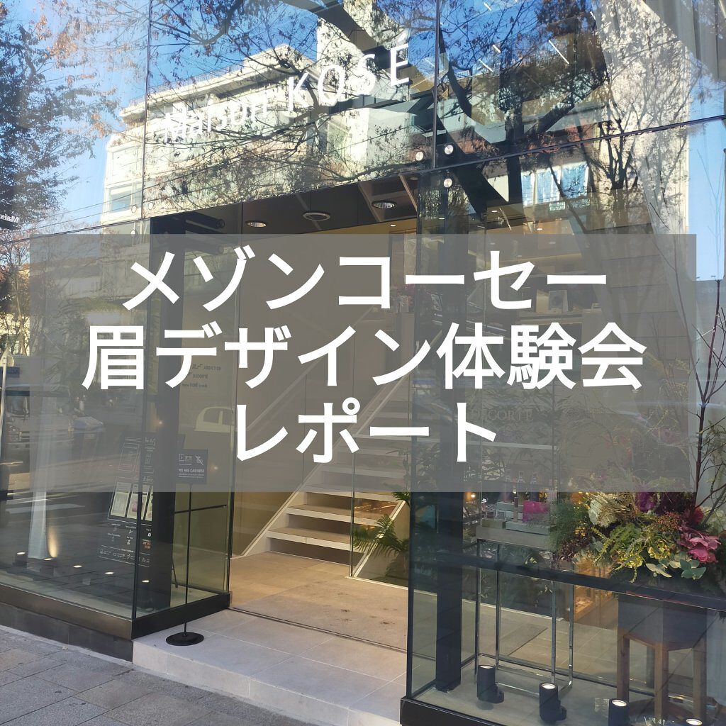 ヴィセ リシェ アイブロウパウダー/Visée/パウダーアイブロウを使ったクチコミ（1枚目）