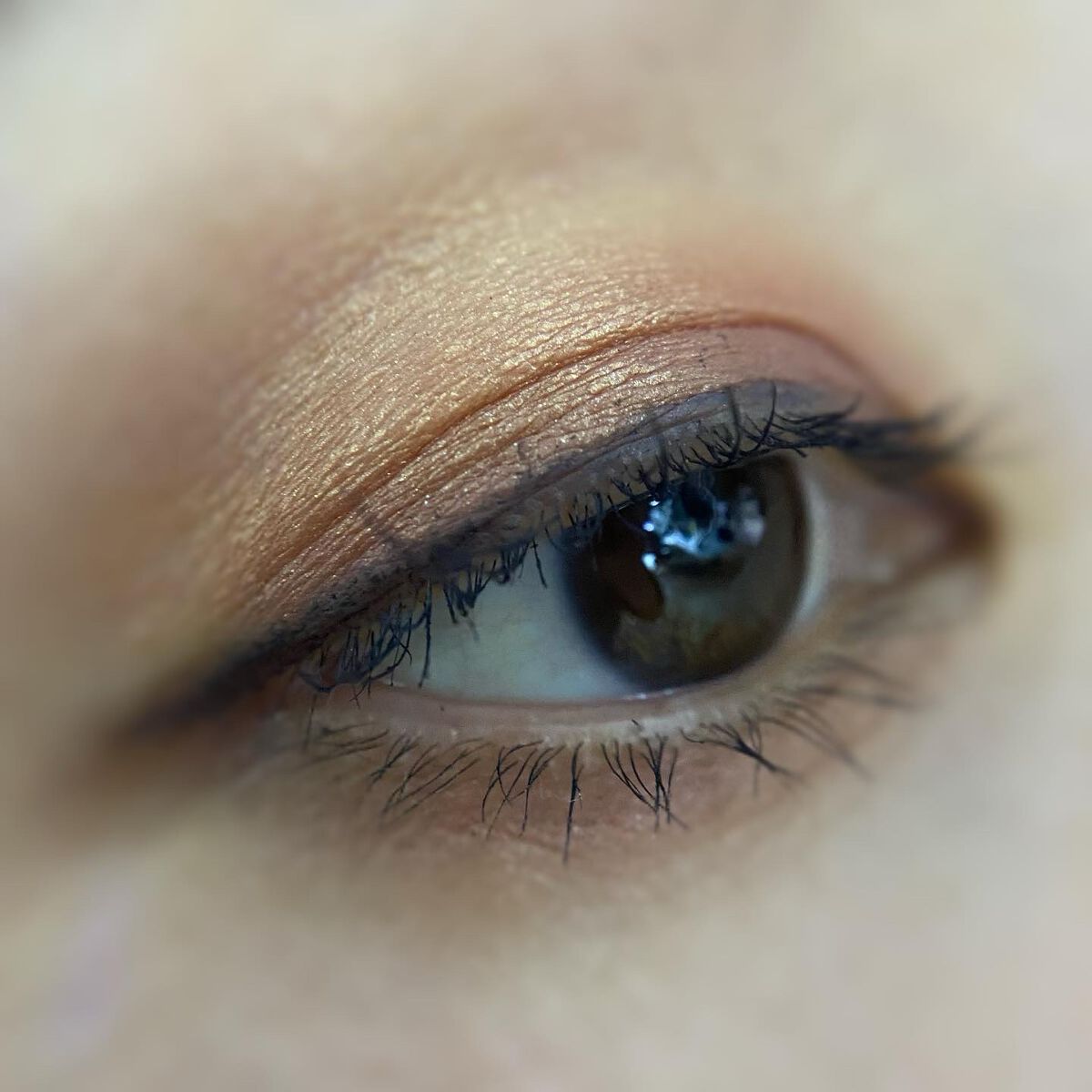 レ キャトル オンブル/CHANEL/アイシャドウパレットを使ったクチコミ(5枚目)