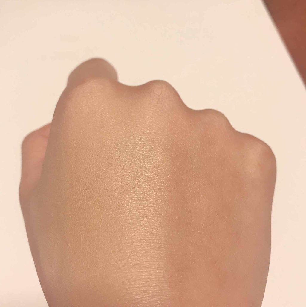 カバーパーフェクション チップコンシーラー/the SAEM/リキッドコンシーラーを使ったクチコミ（2枚目）