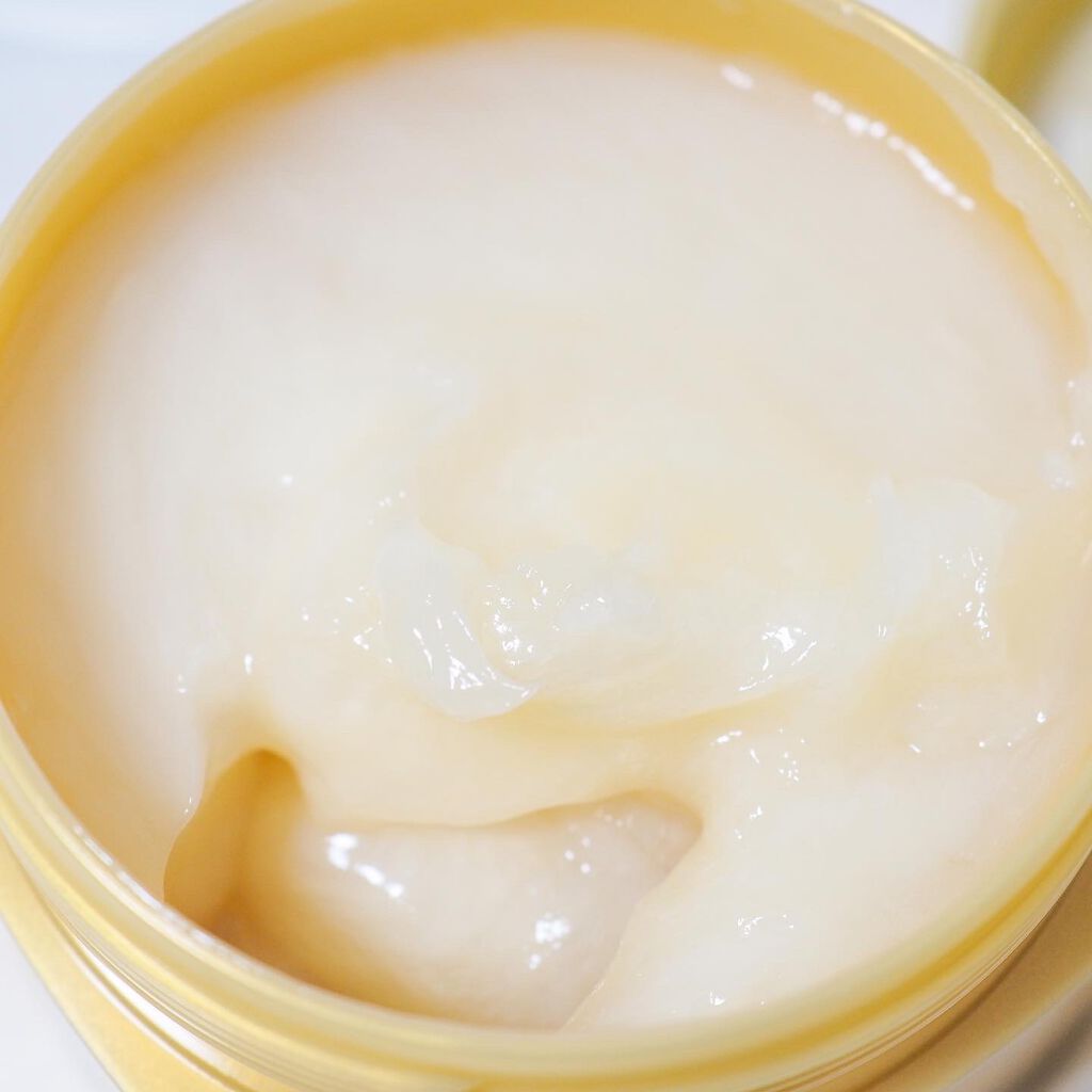 プレミアムリペアマスク（資生堂　プレミアムリペアマスク）/TSUBAKI/ヘアマスク・ヘアパックを使ったクチコミ（3枚目）