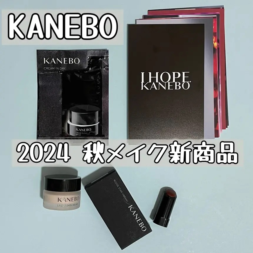 ライブリースキン　ウェア/KANEBO/クリーム・エマルジョンファンデーションを使ったクチコミ（1枚目）
