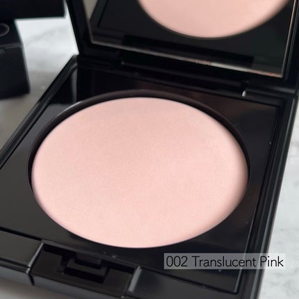 アディクション スキンリフレクト セッティングパウダー/ADDICTION/プレストパウダーを使ったクチコミ(3枚目)