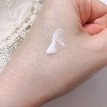 UV エサンシエル コンプリート/CHANEL/化粧下地を使ったクチコミ(2枚目)