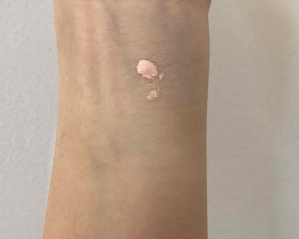 舞妓はん 化粧下地/舞妓はん/化粧下地を使ったクチコミ(3枚目)