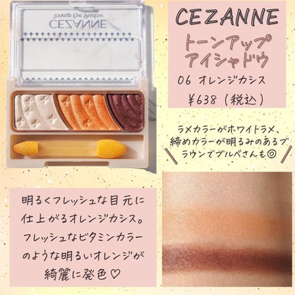 ヴィセ アヴァン シングルアイカラー/Visée/単色アイシャドウを使ったクチコミ(4枚目)