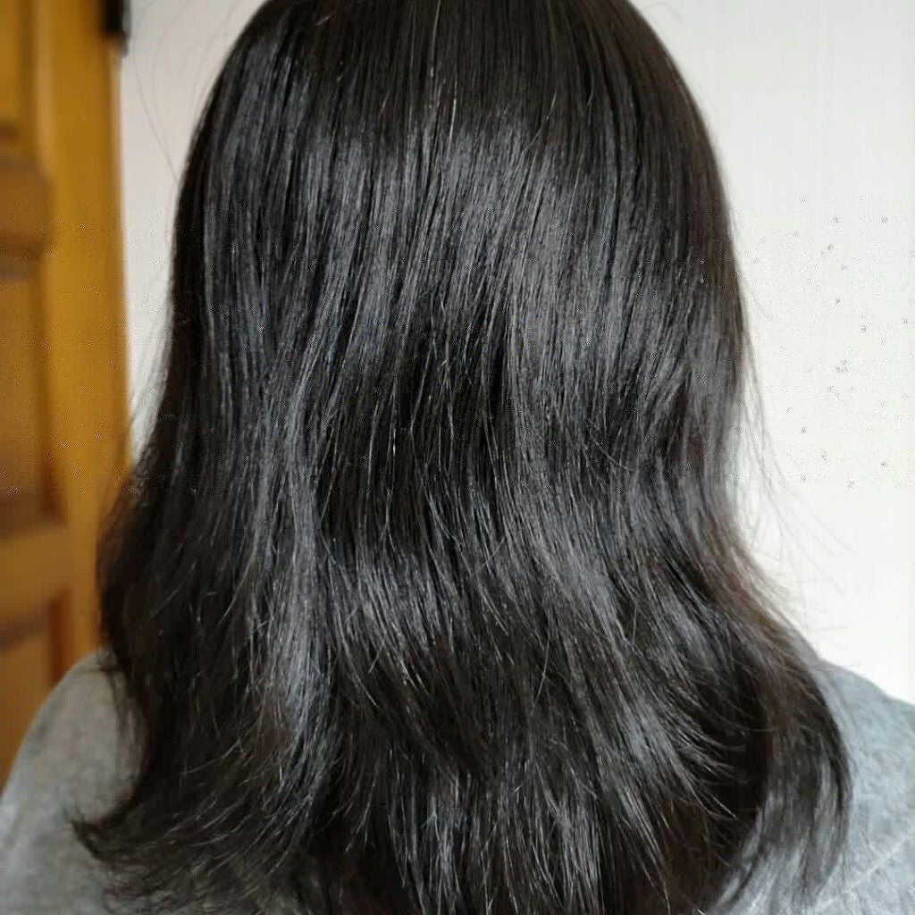 エクセランス ヘアカラー/ロレアル パリ/ヘアカラーを使ったクチコミ(3枚目)