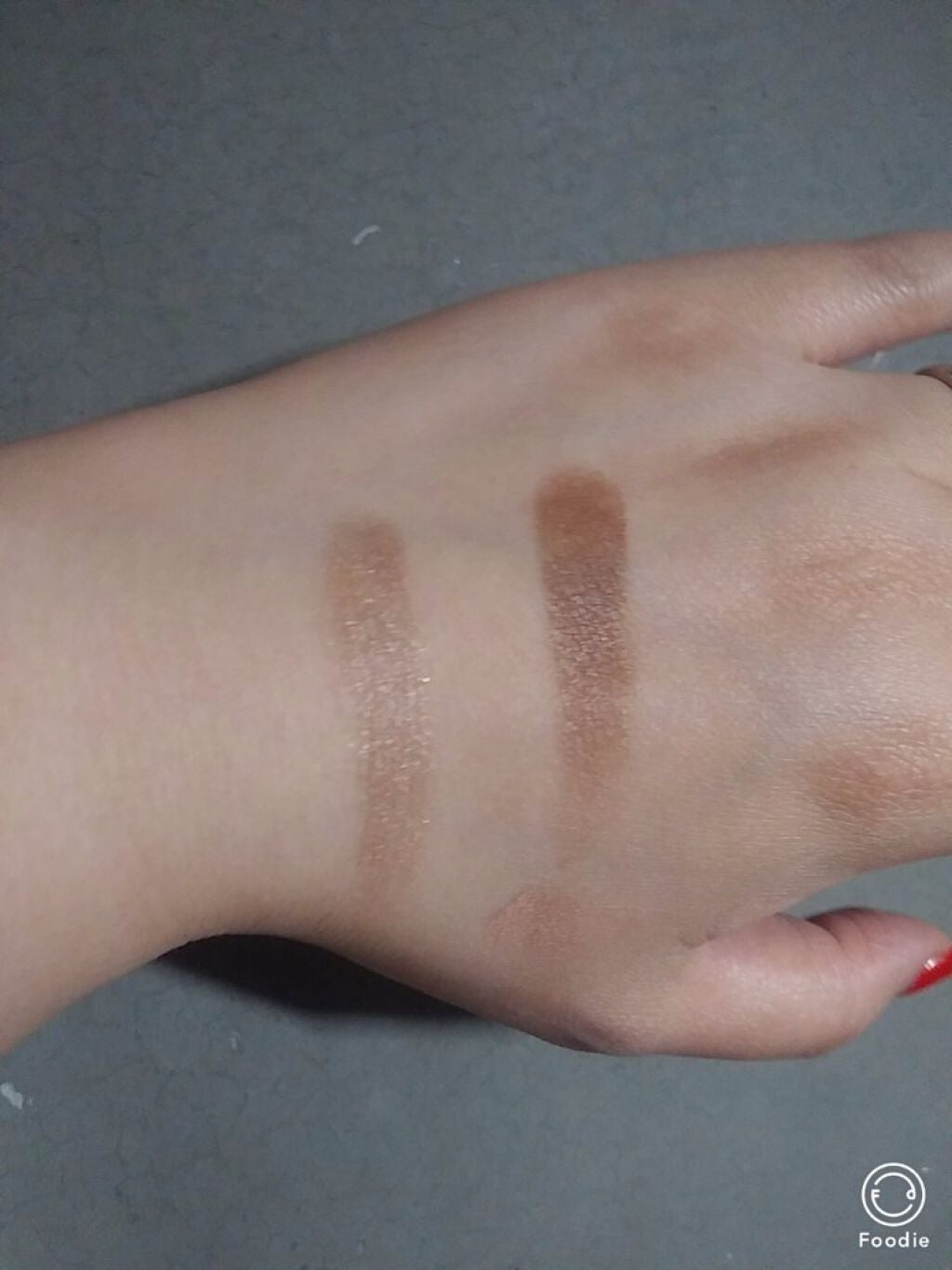 エテュセ アイエディション(カラーパレット)/ettusais/アイシャドウパレットを使ったクチコミ(4枚目)