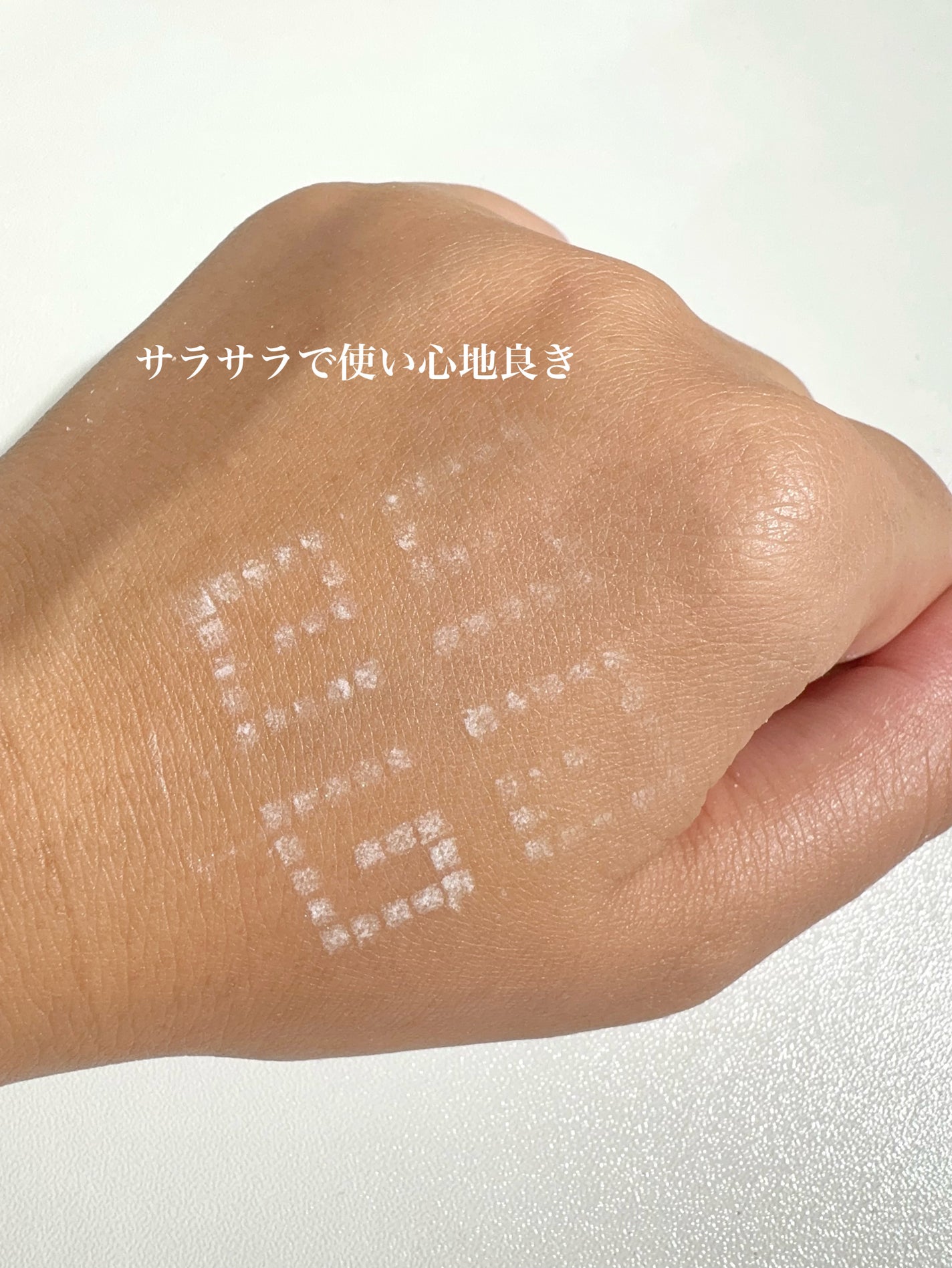 プリズム・リーブル/GIVENCHY/ルースパウダーを使ったクチコミ(5枚目)