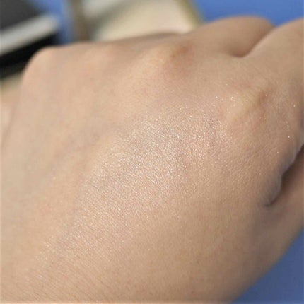 スターダストダイヤモンドハイライトパウダー/PERFECT DIARY/パウダーハイライトを使ったクチコミ(4枚目)