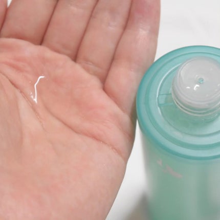 マグワード ピュア トナー/mgb skin/化粧水を使ったクチコミ(2枚目)