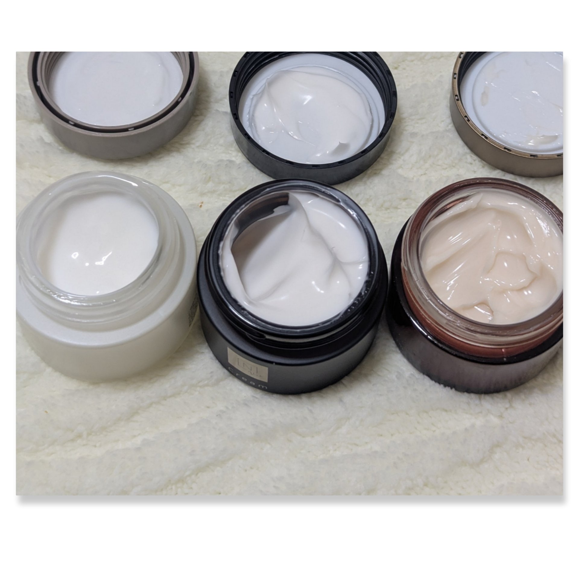 N organic Vie エンリッチリフトクリーム/Ｎ organic/フェイスクリームを使ったクチコミ（2枚目）