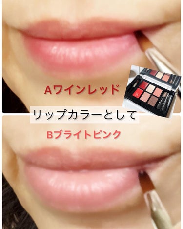 tomorin on LIPS 「🌹2022年ホリデーコレクションミキモトコスメティックスマルチ..」（4枚目）