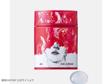 gatsby the designer modeWax/ギャツビー/ヘアワックス・クリームを使ったクチコミ(5枚目)