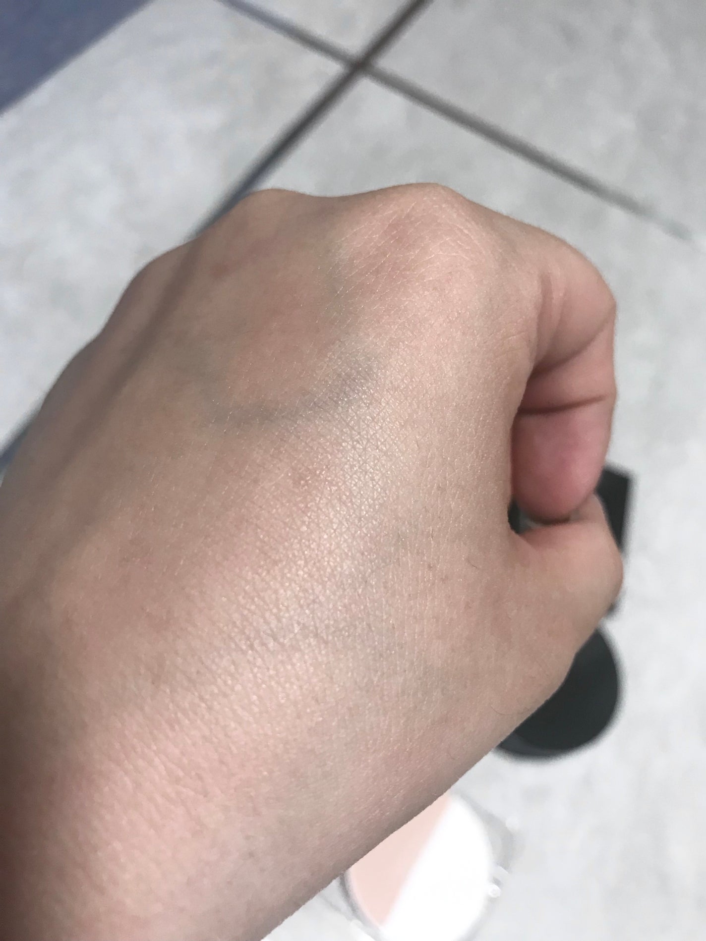 ムーンプレストブライトパウダー/KATE/プレストパウダーを使ったクチコミ(4枚目)