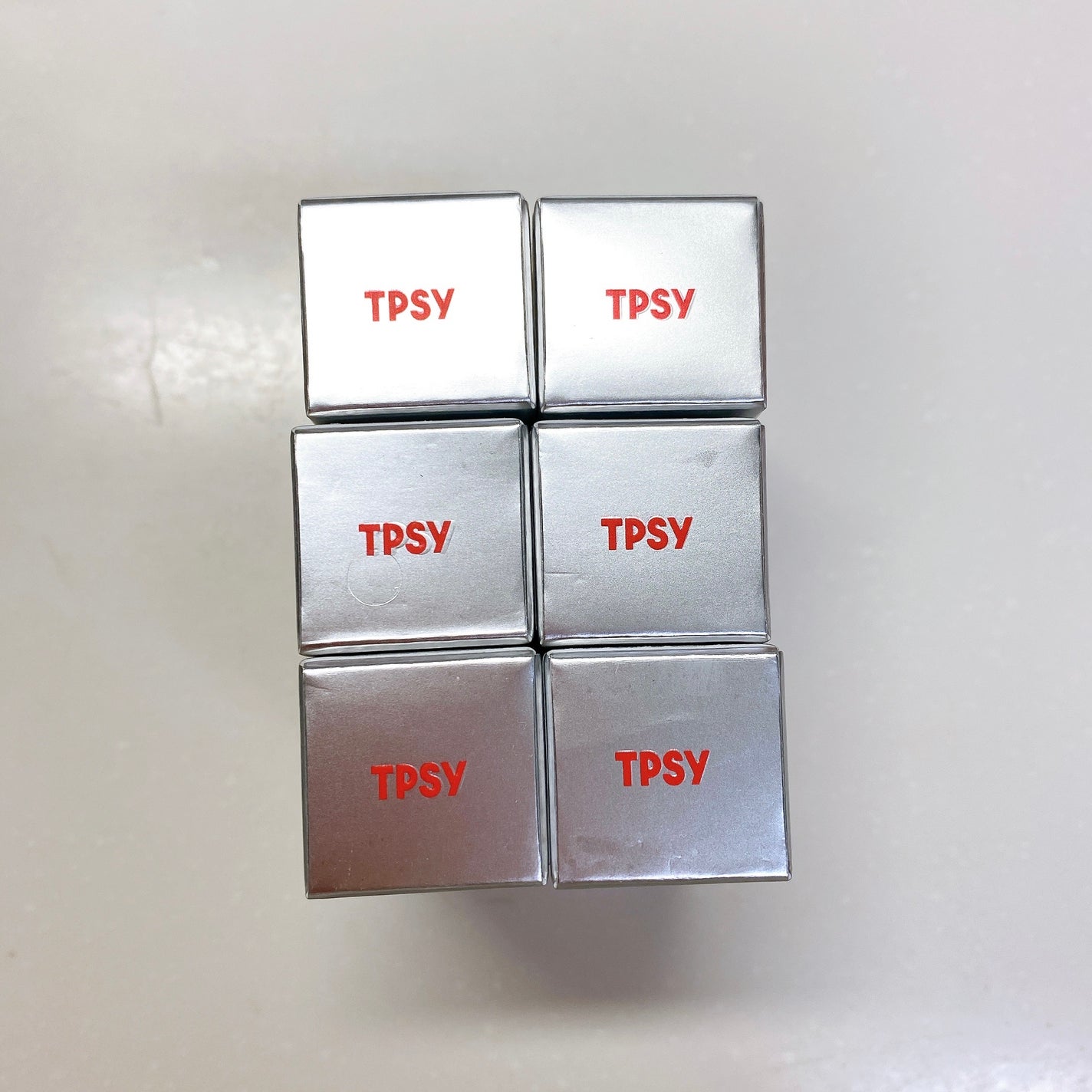 ジューシーリッププランパー6g/TPSY/リッププランパーを使ったクチコミ(7枚目)