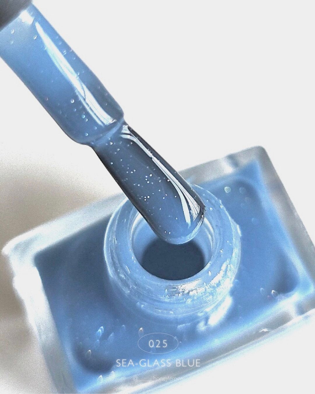 NUMBER POLISH /D-UP/マニキュアを使ったクチコミ(2枚目)