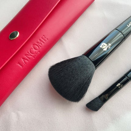 ビューティーボックス/LANCOME/メイクアップキットを使ったクチコミ(7枚目)