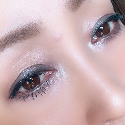 スティロ ユー ウォータープルーフ N/CHANEL/ペンシルアイライナーを使ったクチコミ(3枚目)