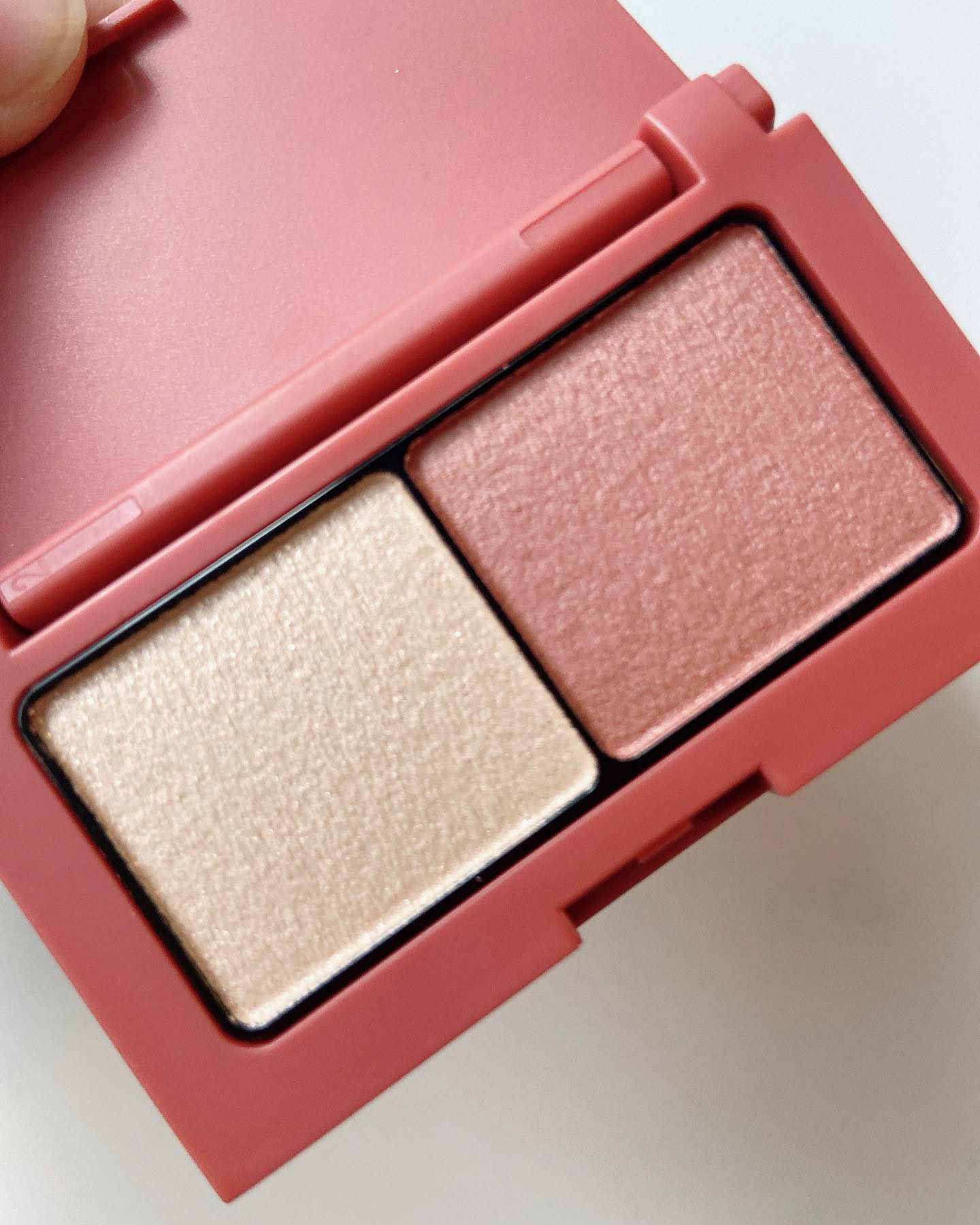 エテュセ アイエディション(カラーパレット)/ettusais/アイシャドウパレットを使ったクチコミ（3枚目）