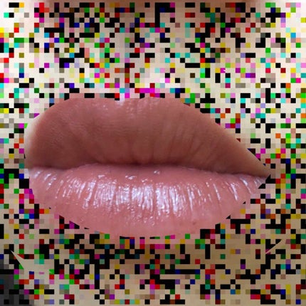 口紅(詰替用)/ちふれ/口紅を使ったクチコミ(2枚目)