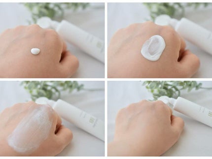 モイストラボ 透明BBクリーム/Moist Labo/BBクリームを使ったクチコミ(2枚目)