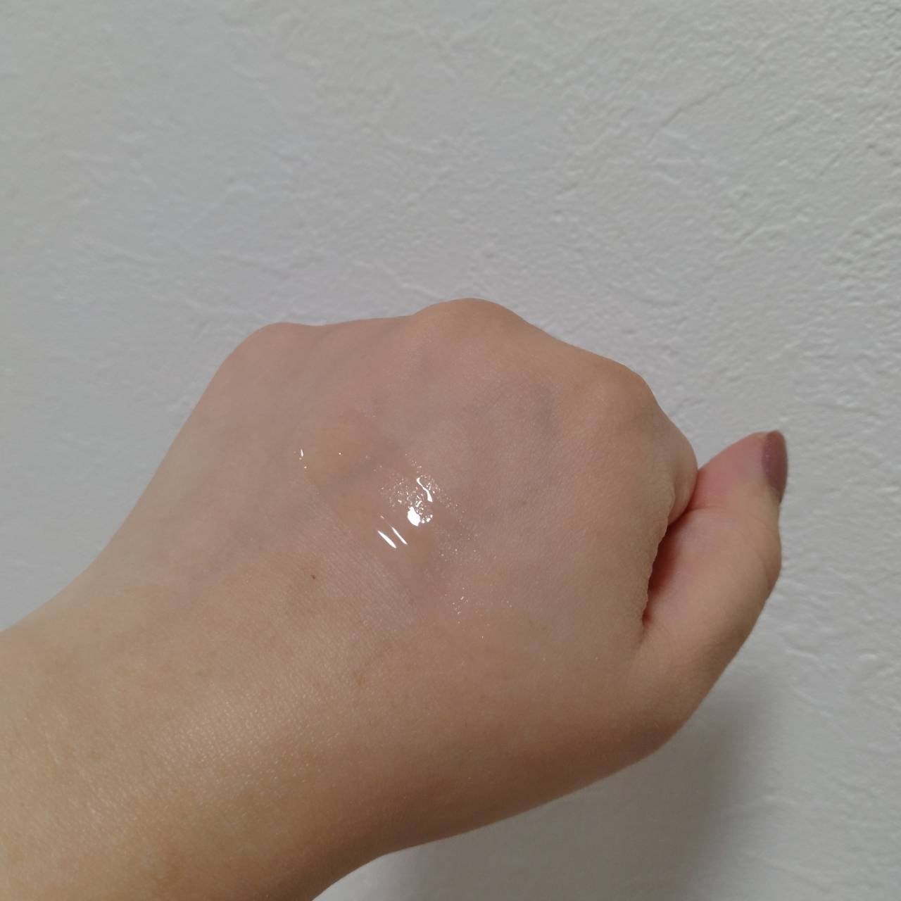 スネイルムチン95+ペプチドフェイシャルエッセンス/JUMISO/美容液を使ったクチコミ(3枚目)