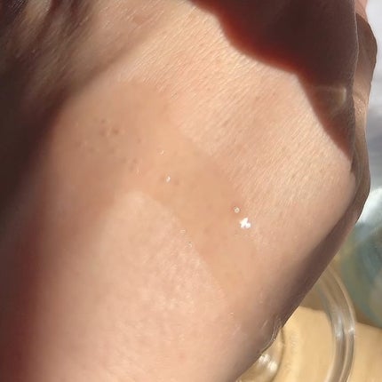 サミュ ガラクトポア セラム/SAM'U/美容液を使ったクチコミ(4枚目)