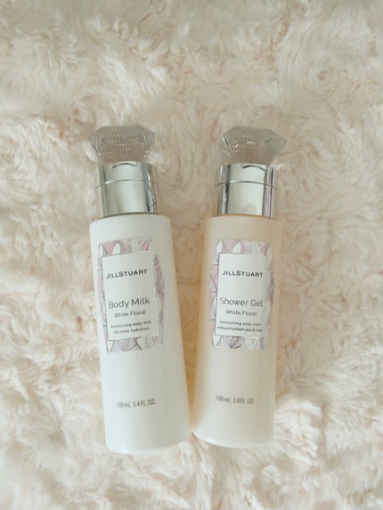 ボディジェリー/JILL STUART/ボディローションを使ったクチコミ(6枚目)