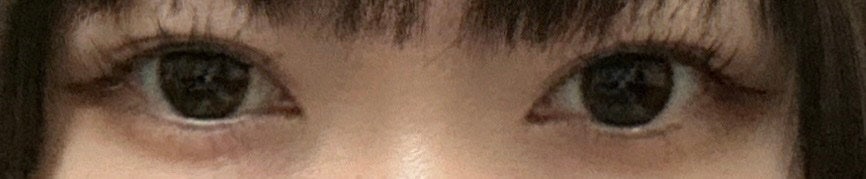 LARME MELTY SERIES(ラルムメルティシリーズ)/LARME/カラーコンタクトレンズを使ったクチコミ(4枚目)