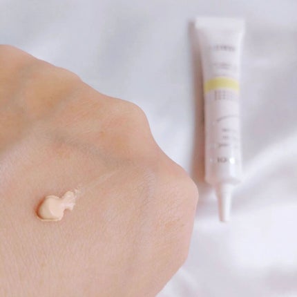 イプノス シーバムクリア リペアクリーム/ACSEINE/フェイスクリームを使ったクチコミ(4枚目)