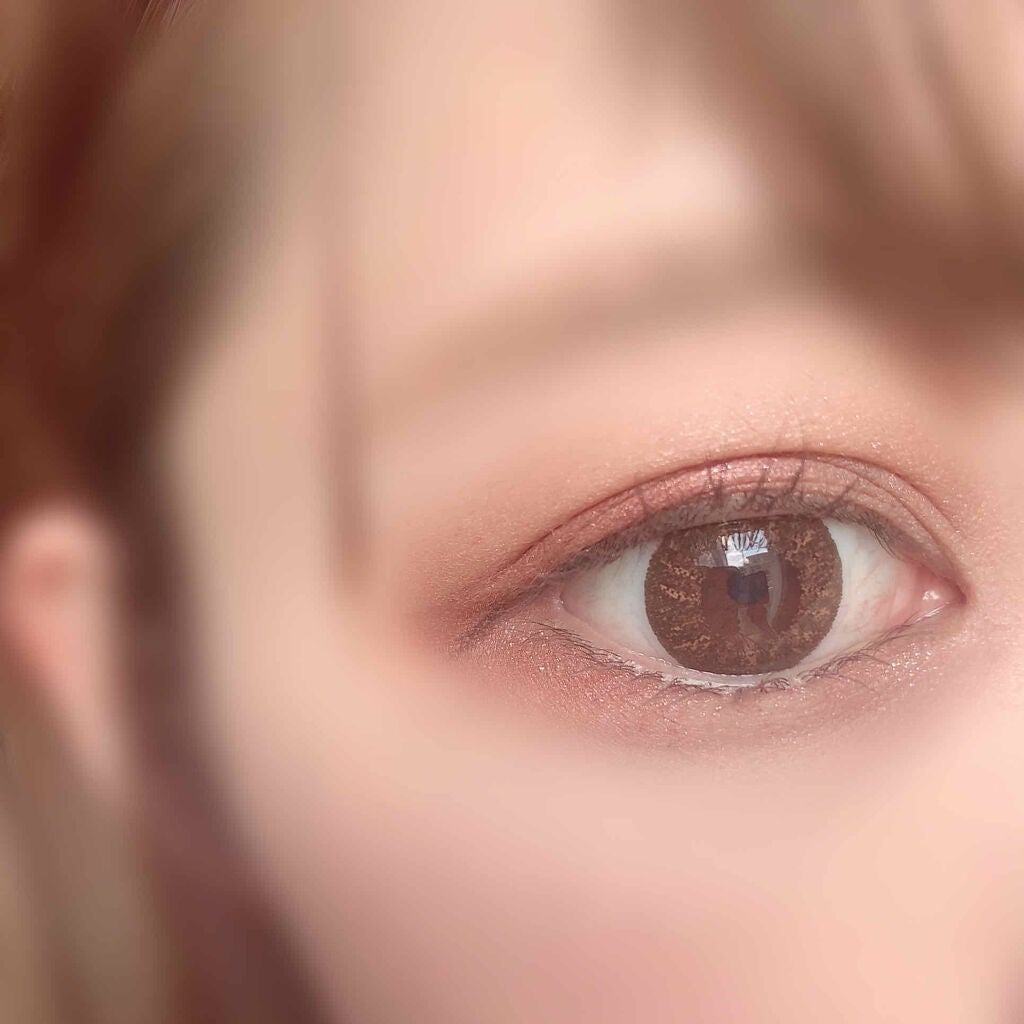 【旧品】パーフェクトスタイリストアイズ/キャンメイク/アイシャドウパレットを使ったクチコミ(3枚目)