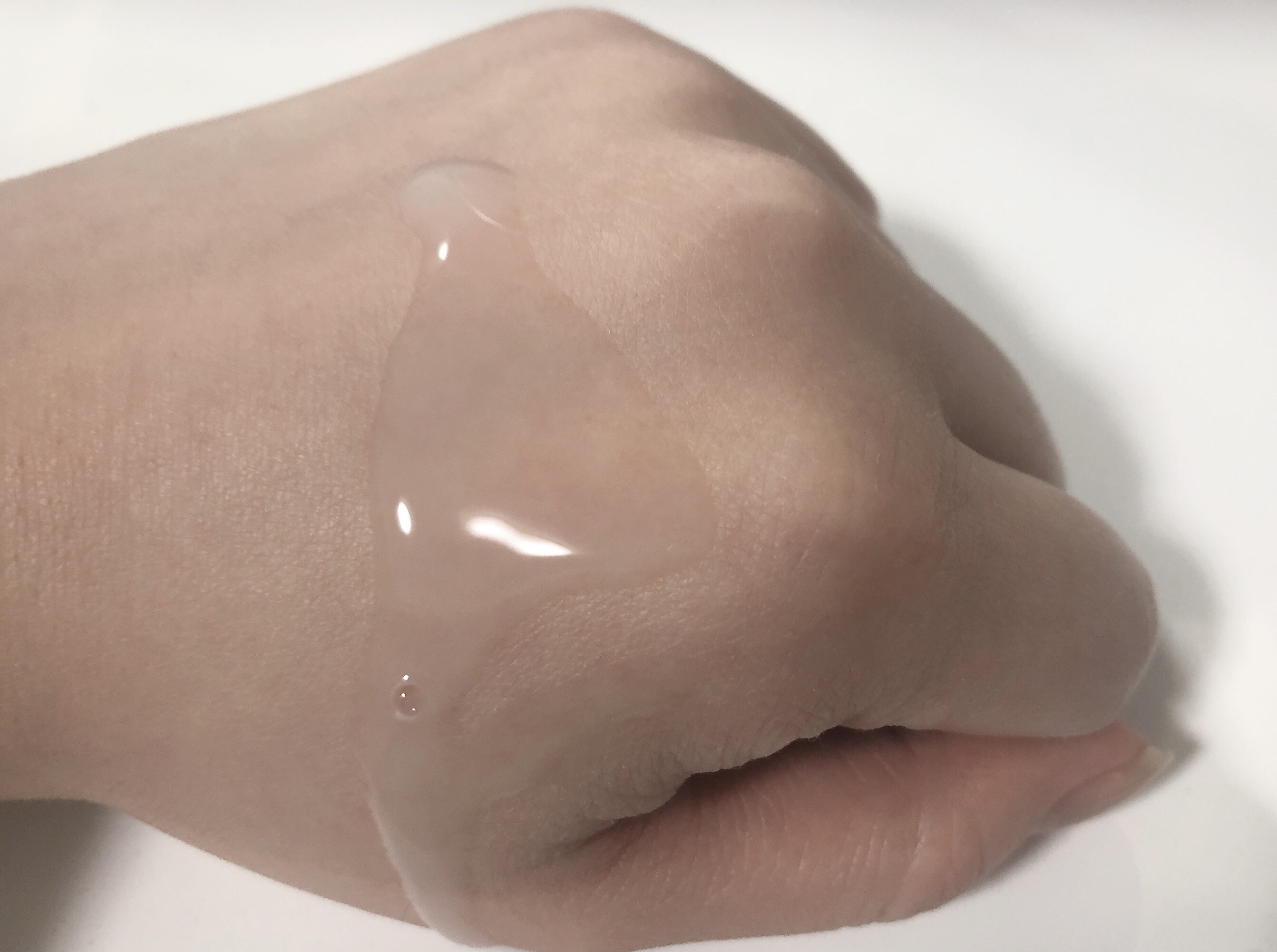 グリーン ダーマCICAビックトナー/ネイチャーリパブリック/化粧水を使ったクチコミ（2枚目）