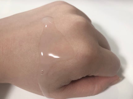 グリーン ダーマCICAビックトナー/ネイチャーリパブリック/化粧水を使ったクチコミ(2枚目)