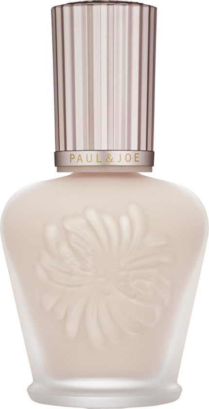 PAUL & JOE BEAUTE ラトゥー エクラ ファンデーション プライマー N