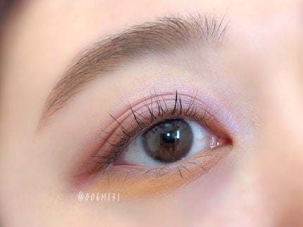 ~ダイヤモンドライト シリーズ~ マルチユース ハイライター トリオ/Too Faced/パウダーハイライトを使ったクチコミ(2枚目)