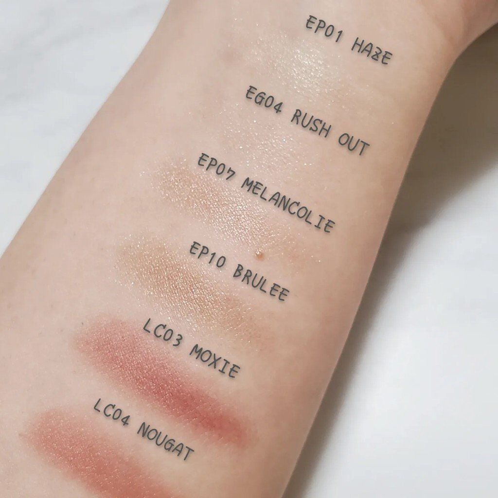 MY MIXED PALETTE 6色カスタムパレット/MN/マルチパレットを使ったクチコミ(3枚目)